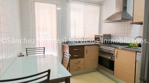 Foto 5 de Piso en venta en Alcázar de San Juan, Ciudad Real