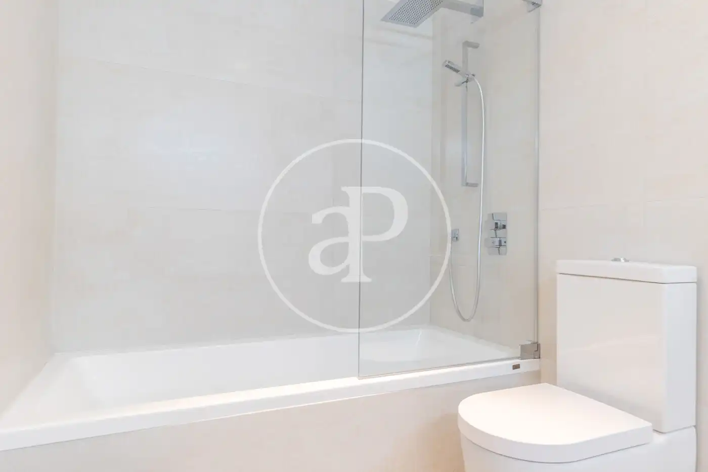 Ático de obra nueva con piscina en venta en Finestrelles, imagen 34