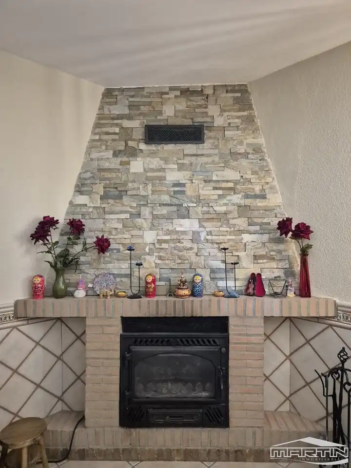 Maison avec piscine à vendre à Las Vegas - Campoaras, imagen 10