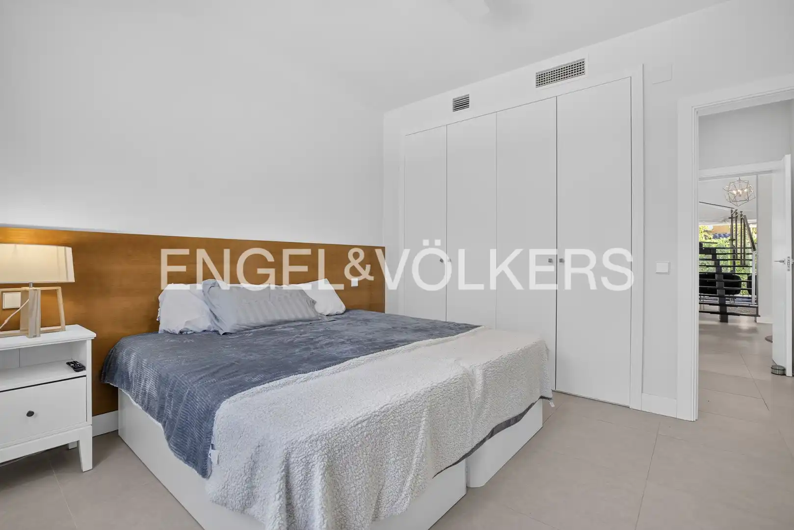 Haus mit Garten zum Verkauf in El Zaudín - Club de Golf, imagen 34