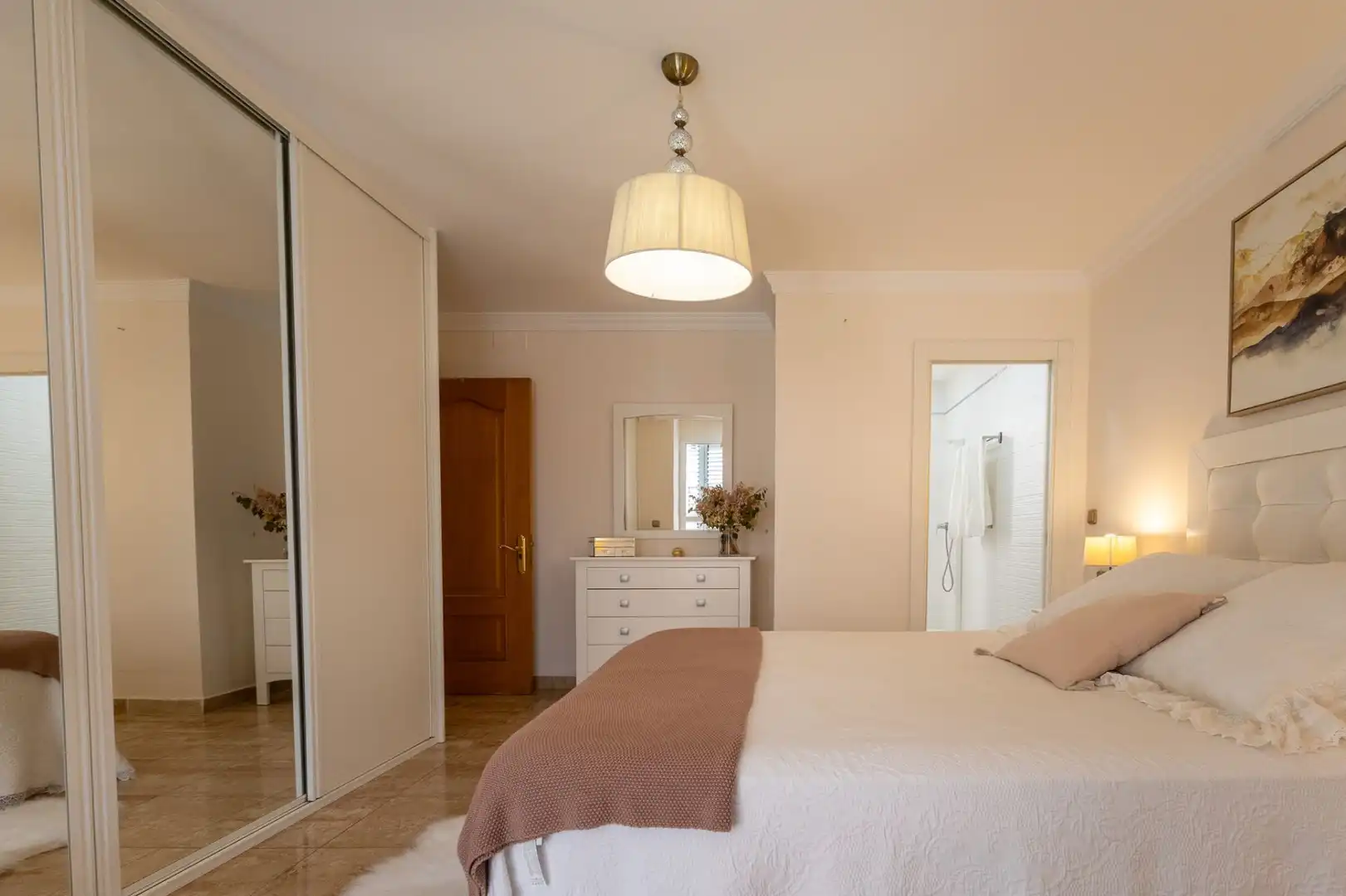 Habitación de Casa o chalet en venta en Melilla con Aire acondicionado, Calefacción y Terraza