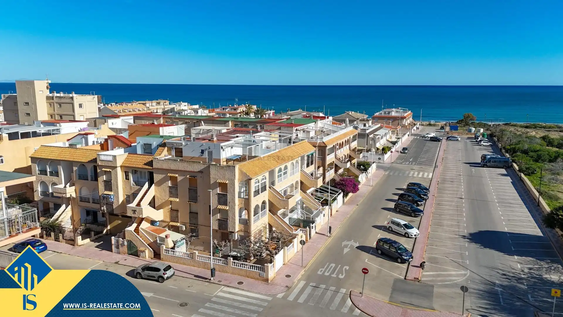 Bungalow zum Verkauf in La Mata, imagen 43