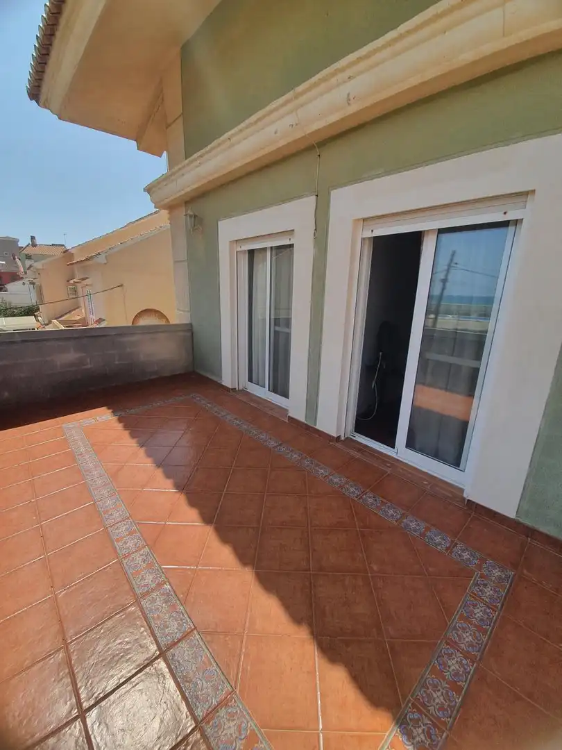 Casa con giardino in vendita a Cami de Sos, imagen 22