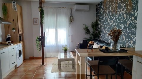 Foto 2 de Piso en venta en Calle Juan XXIII, El Bosque, Cádiz