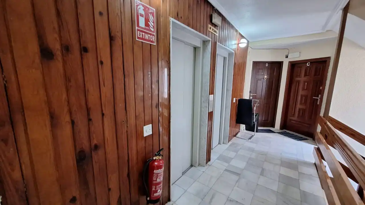 Apartamento con terraza en venta en Playa del Acequión, Náufragos y Rocío del Mar, imagen 32