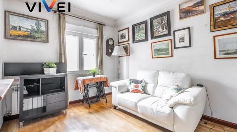 Foto 5 de Piso en venta en Calle Alcalá, Guindalera, Madrid Capital