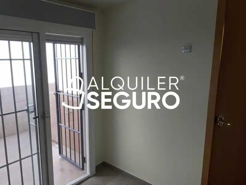Habitación de Casa o chalet de alquiler en San Pablo - Santa Justa
