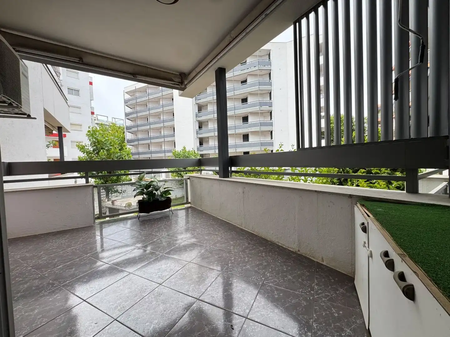 Terrassa de Pis en venda en Salou amb Aire condicionat i Terrassa