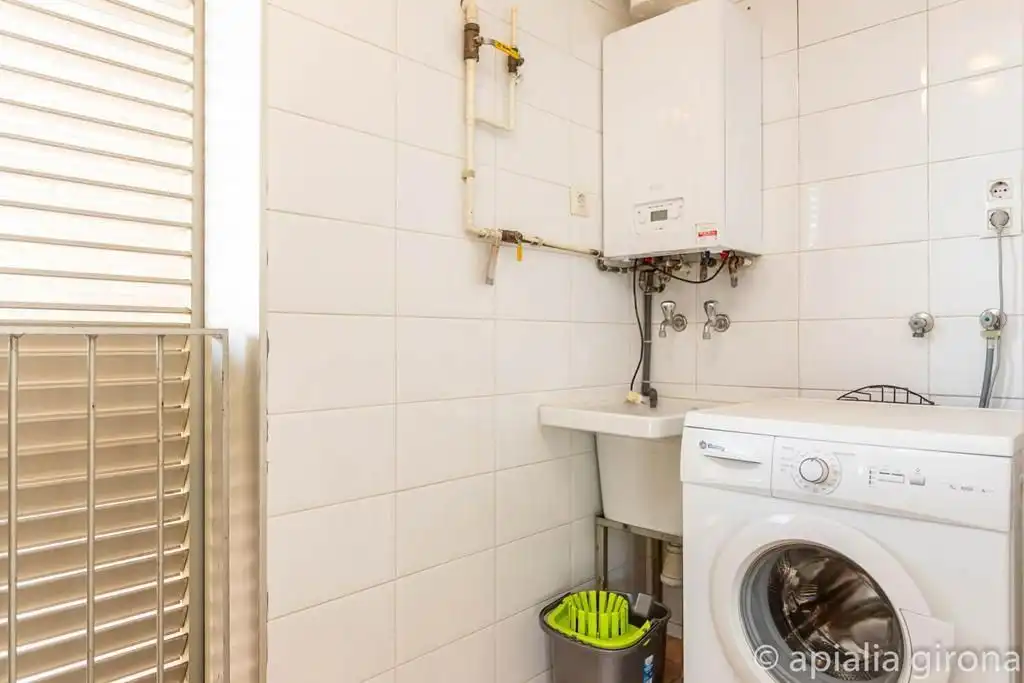 Piso con ascensor en venta en Eixample Sud – Migdia, imagen 13