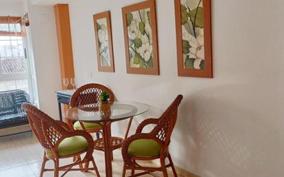 Dining room of Flat for sale in Catarroja  with Balcony
