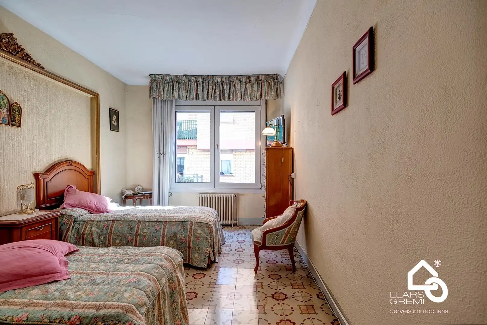Habitación de Casa o chalet en venta en Igualada con Jardín privado, Terraza y Trastero