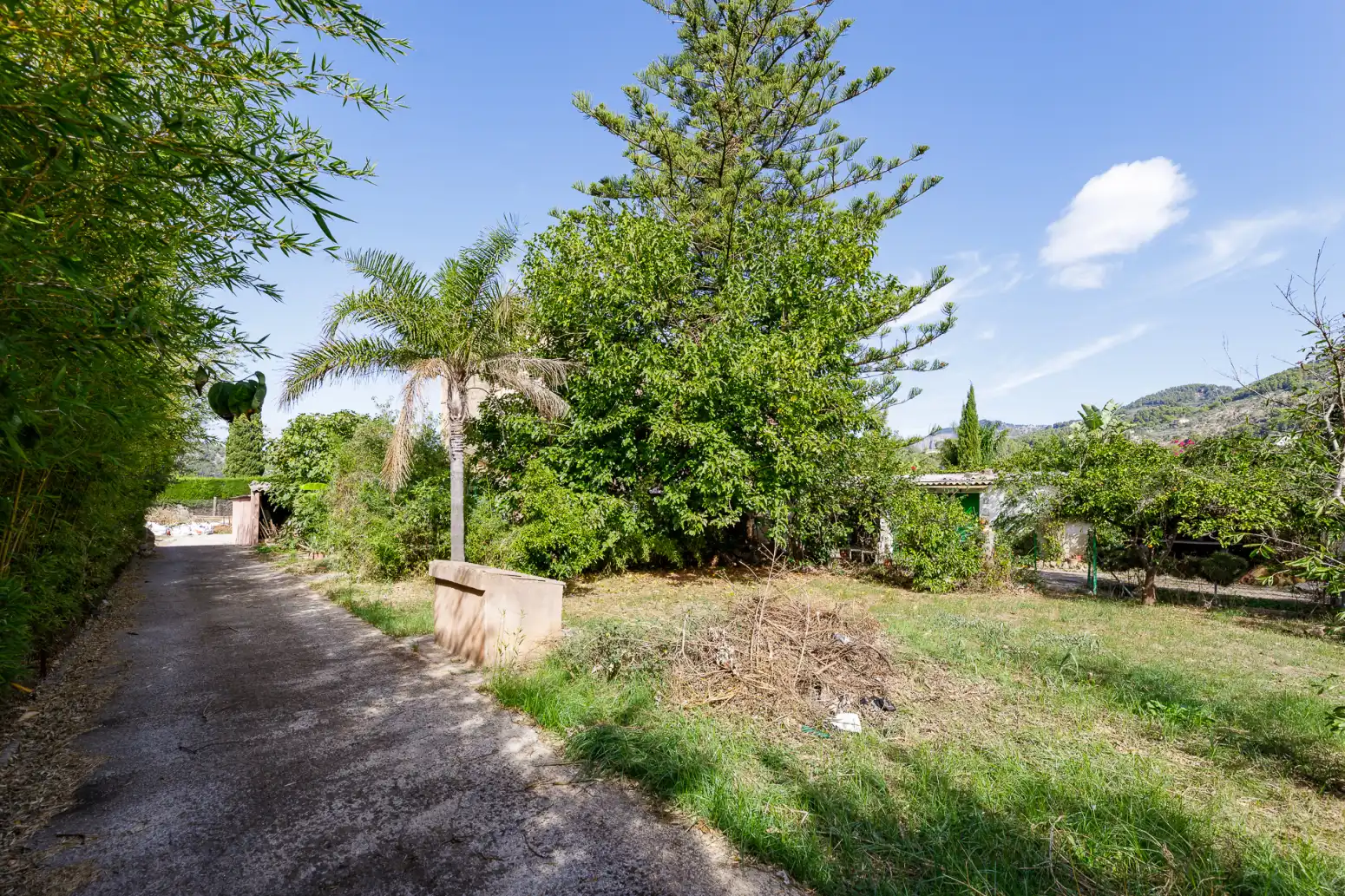 Houses for sale in Sóller