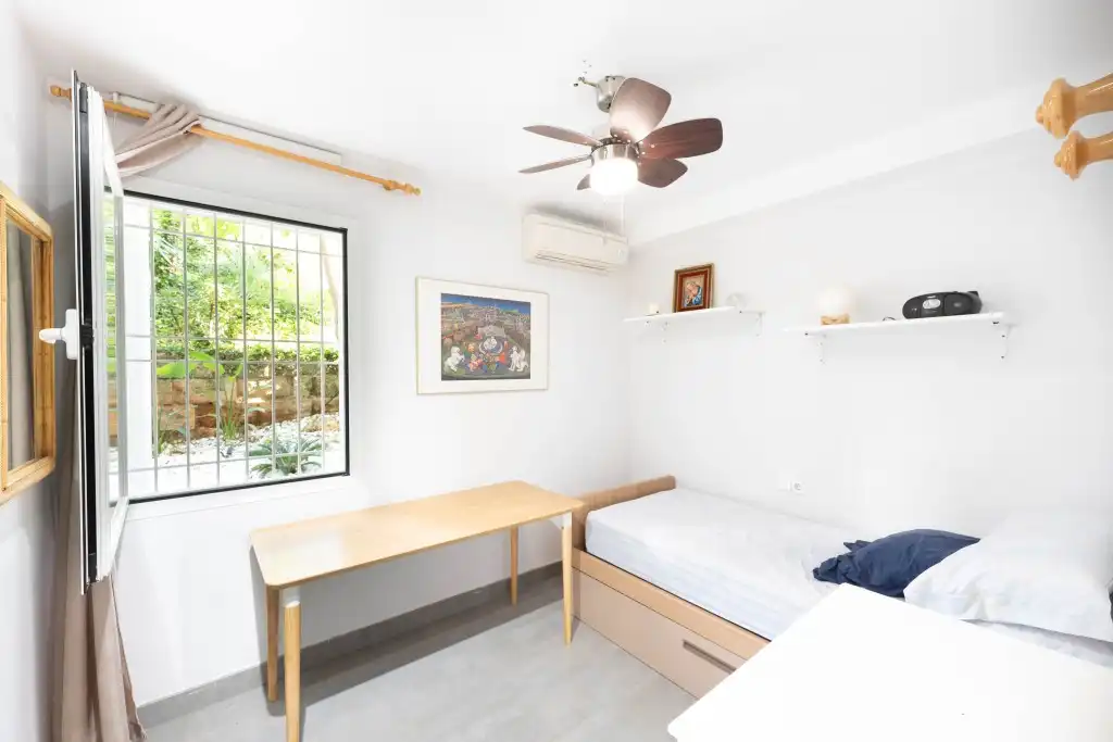 Apartament amb piscina en venda a Portals Nous, imagen 15