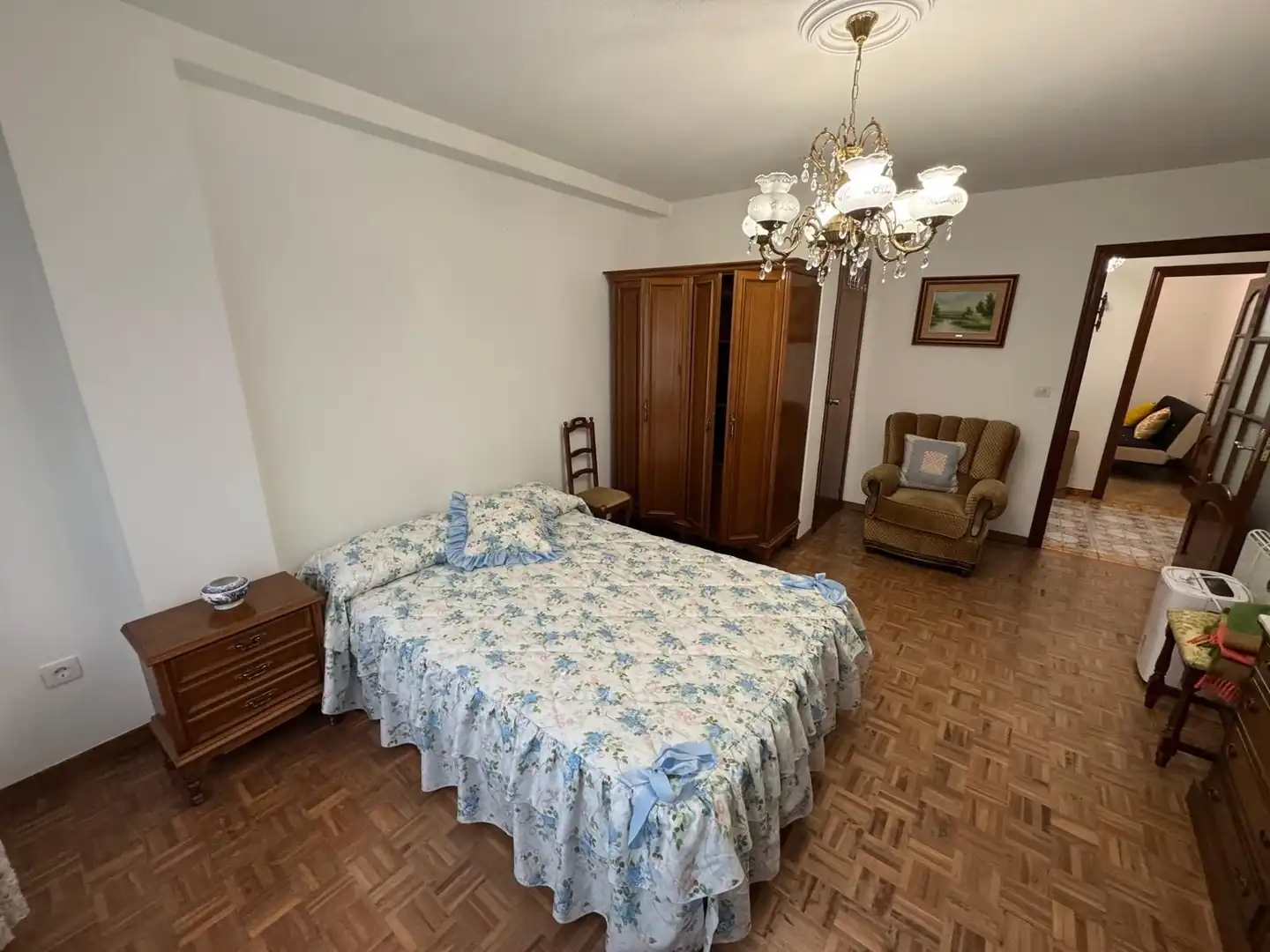 Flat with lift to rent in Tornos, imagen 24