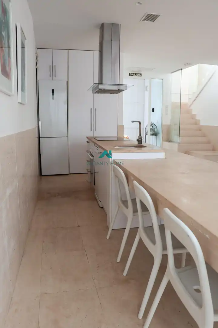 House with pool for sale in Martos, imagen 6