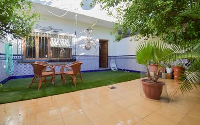 Garden of Single-family semi-detached for sale in Santa Fe  with Air Conditioner and Terrace