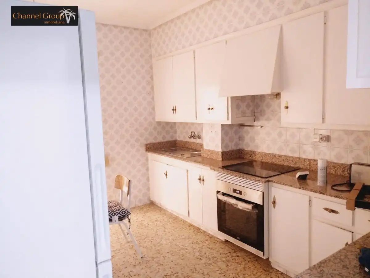 Piso en venta en Carrús Oeste