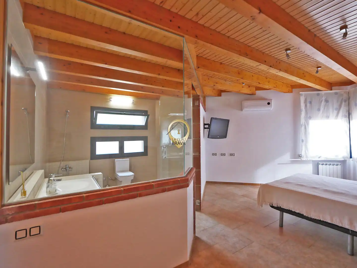 Villa con giardino in vendita a Residencial Park, imagen 15