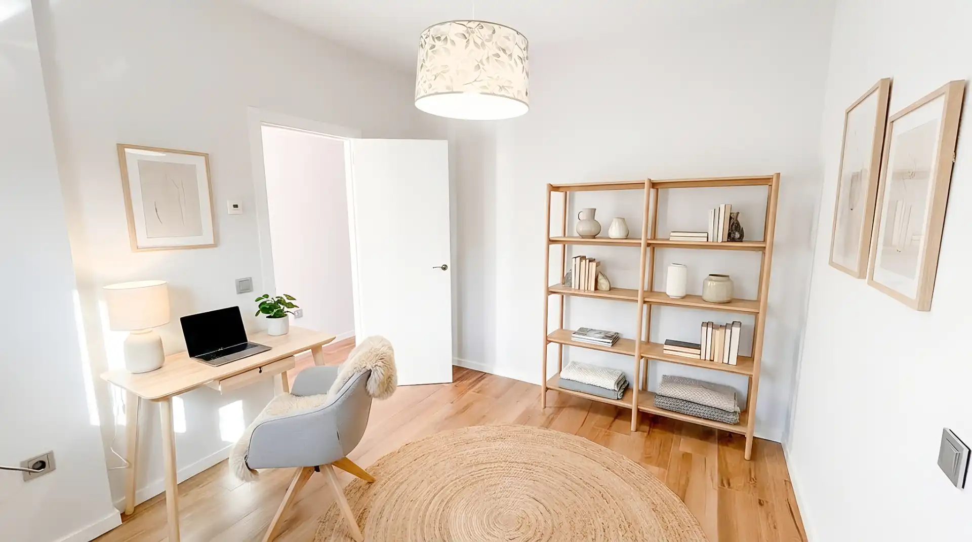 Habitación de Casa adosada en venta en Yuncos con Calefacción y Terraza