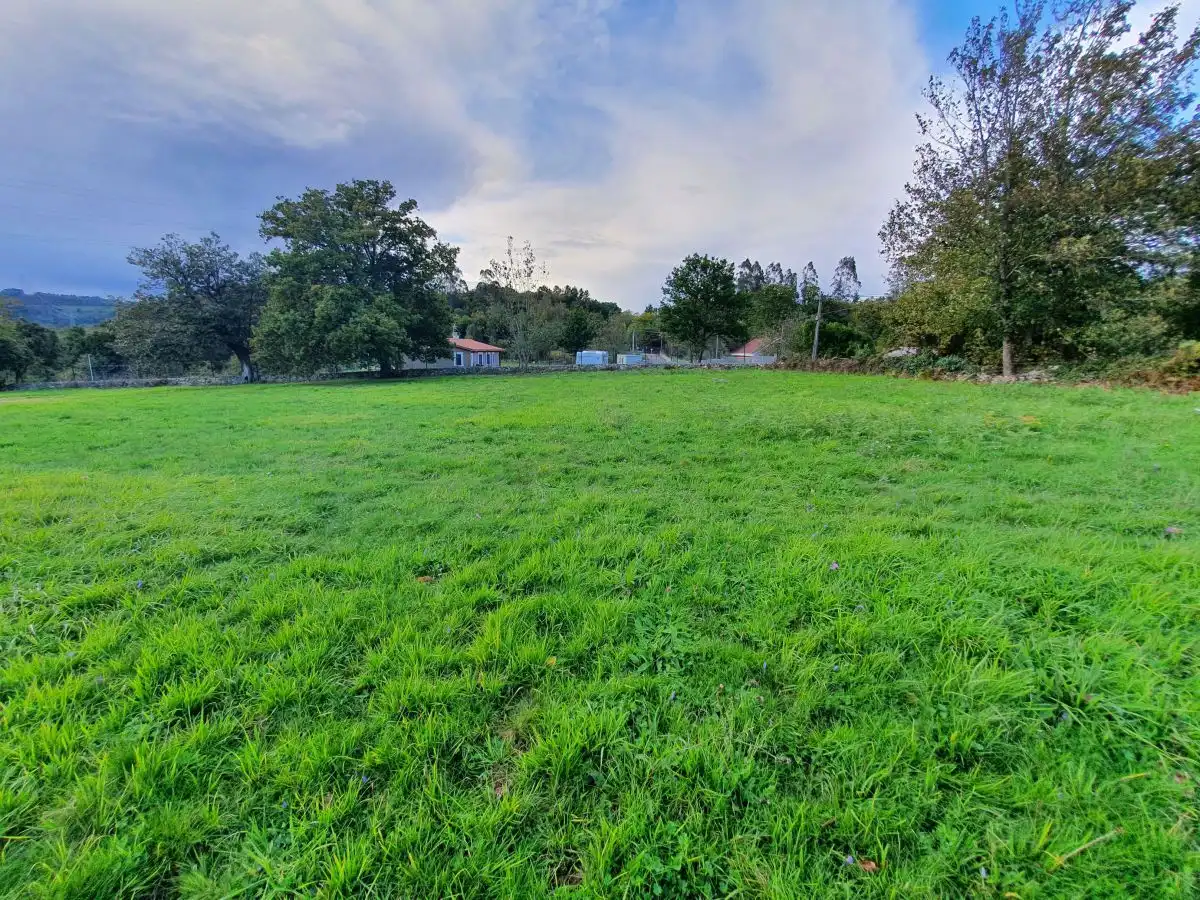 Residential land for sale in Grado