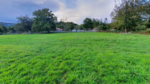Terreno Urbano en venta en Grado.