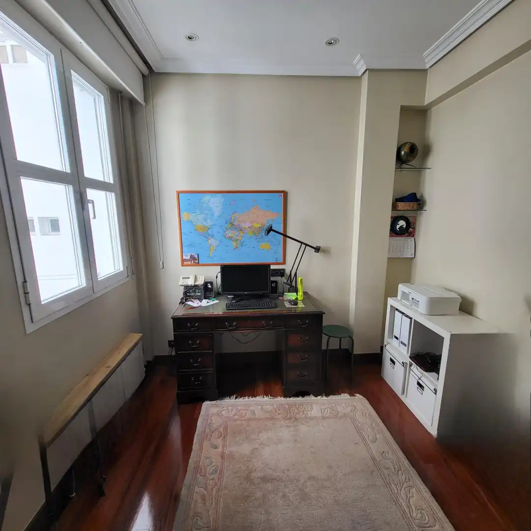 Piso en venta en Bilbao  con Calefacción y Trastero