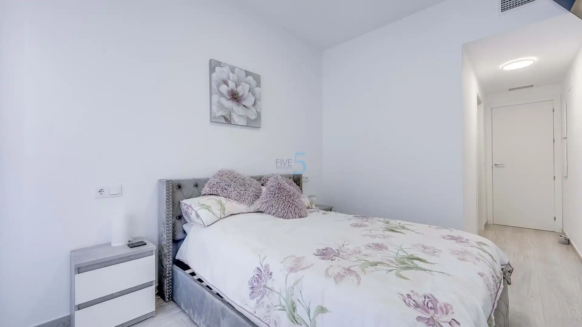 Flat with pool for sale in Orihuela Costa, imagen 12