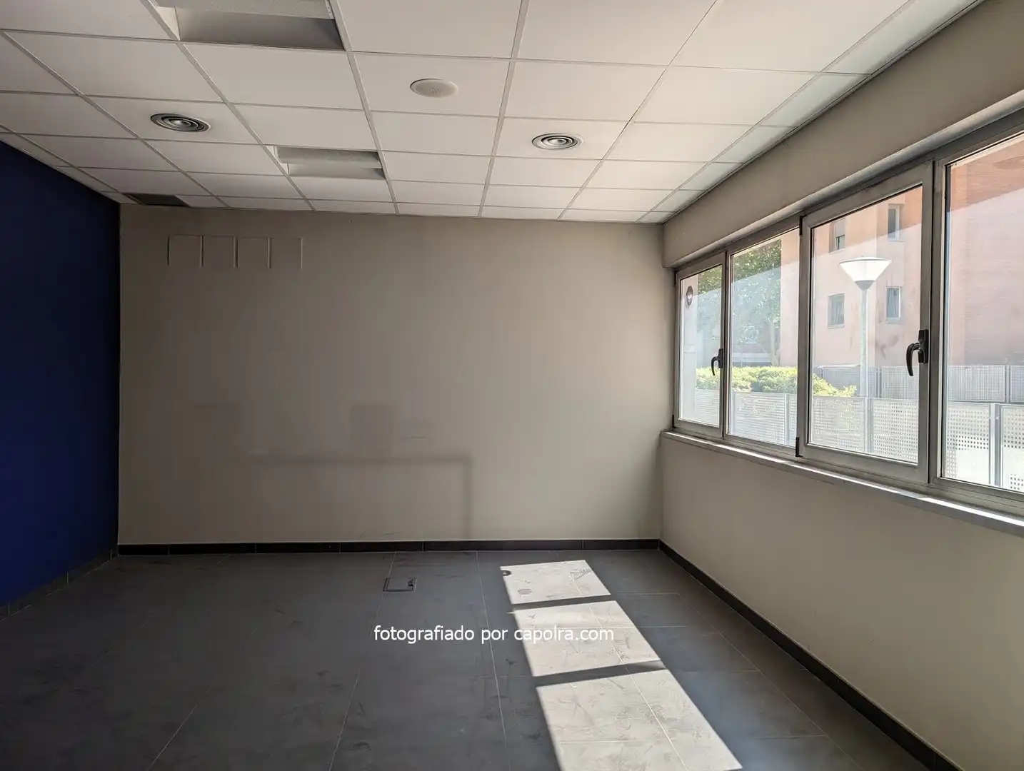 Büro zum Verkauf in Mollet del Vallès mit Klimaanlage und Heizung