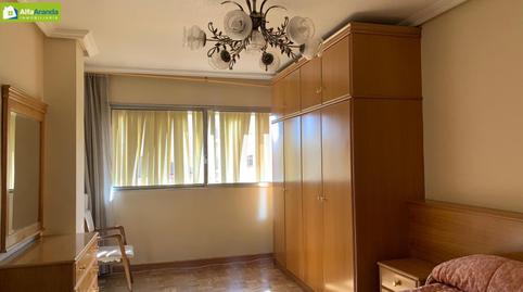 Photo 2 of Flat for sale in Calle Moratin, 17, Santa Catalina - Ferial, Burgos