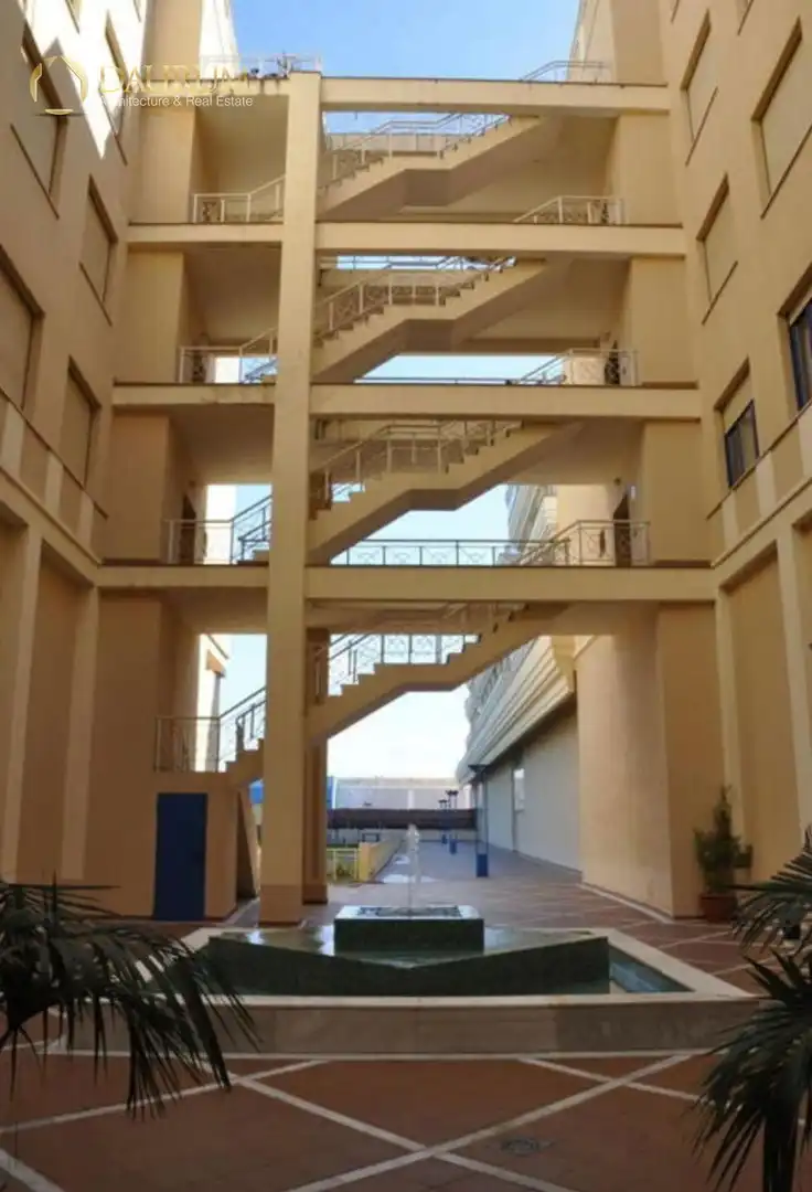 Apartament en venda a CASUARINA, Parque Alcosa
