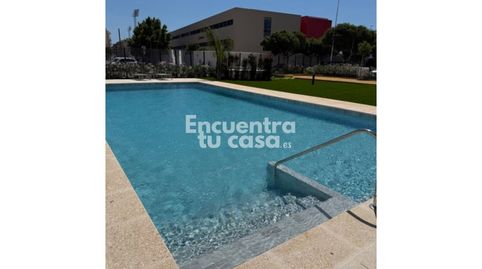 Foto 5 de Apartamento en venta en Calle Cervantes, Poble Nou - Montiboli, Villajoyosa / La Vila Joiosa