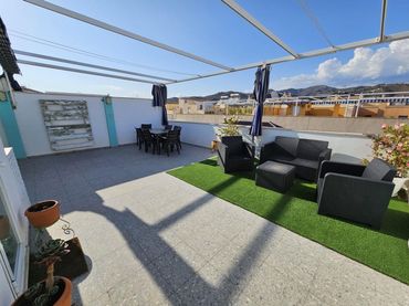 Appartamento con balcone in vendita a Calle ALMERIA