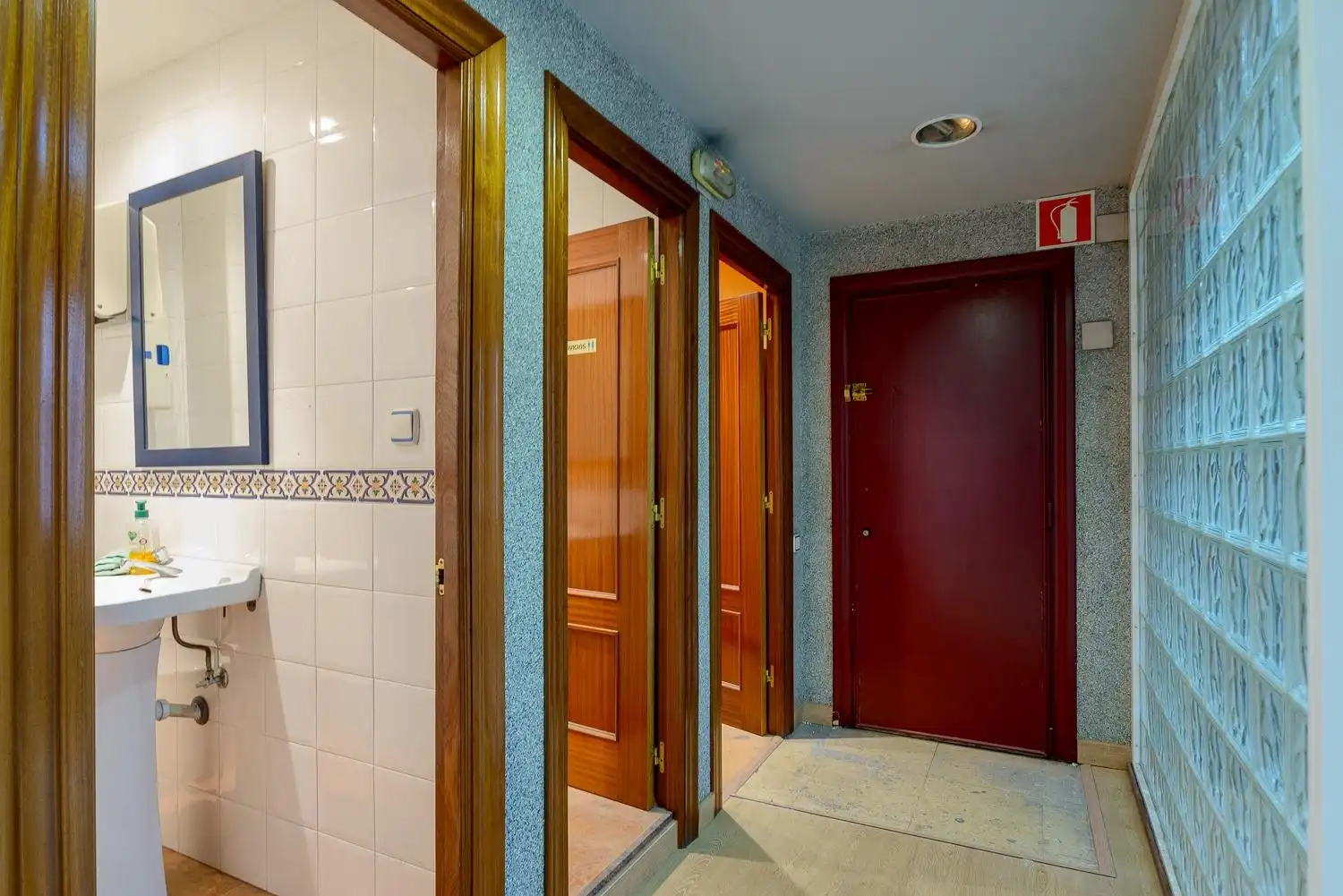 Piso en venta en Oviedo  con Calefacción