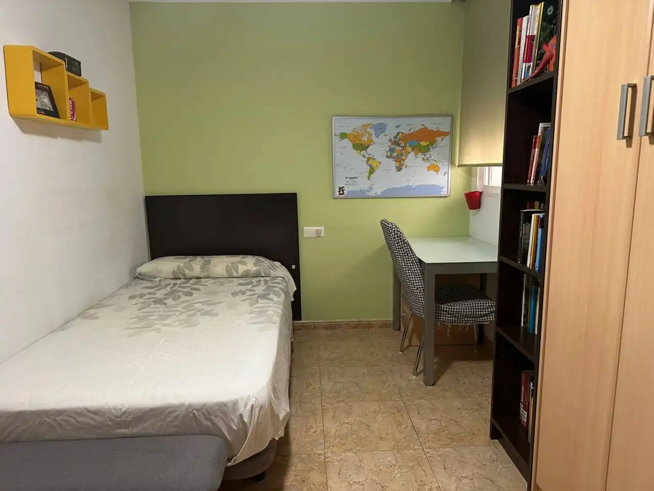 Appartamento con terrazza in vendita a Calle TOMAS MANSICIDOR, imagen 9