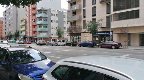 PLAZA DE PARKING EN AVINGUDA SANT ESTEVE, imatge 5