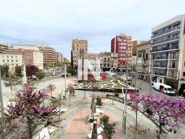 Pis amb ascensor en venda a Ricard Vinyes