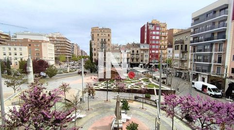 Exclusividad en el Corazón  de Lleida