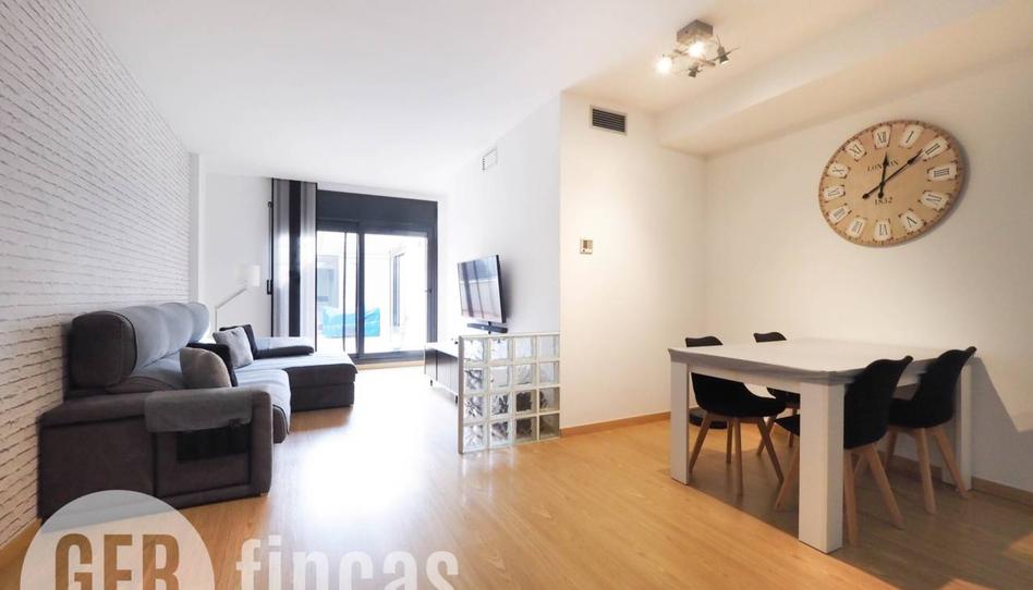Photo 1 of Flat for sale in Ponent, Zona Esportiva, Barcelona