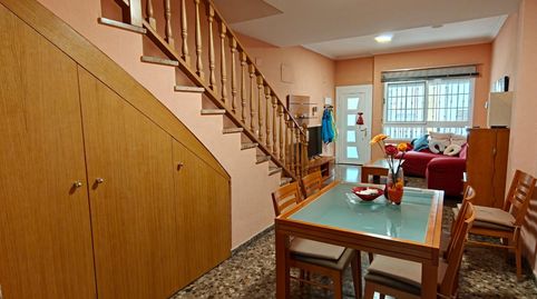 Foto 4 de Dúplex en venta en Cruz Roja, 7, Buñol, Valencia