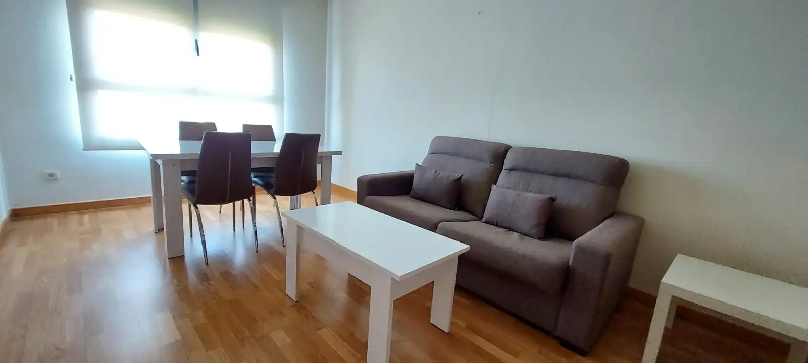 Apartamento de alquiler en Calle Cantábrico, Larache