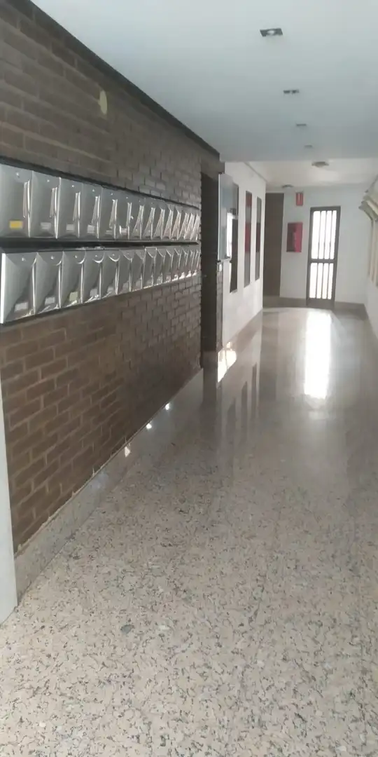 Apartamento de alquiler en La Fama