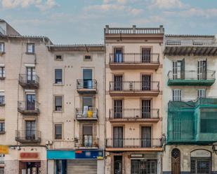 Exterior view of Flat for sale in Manresa