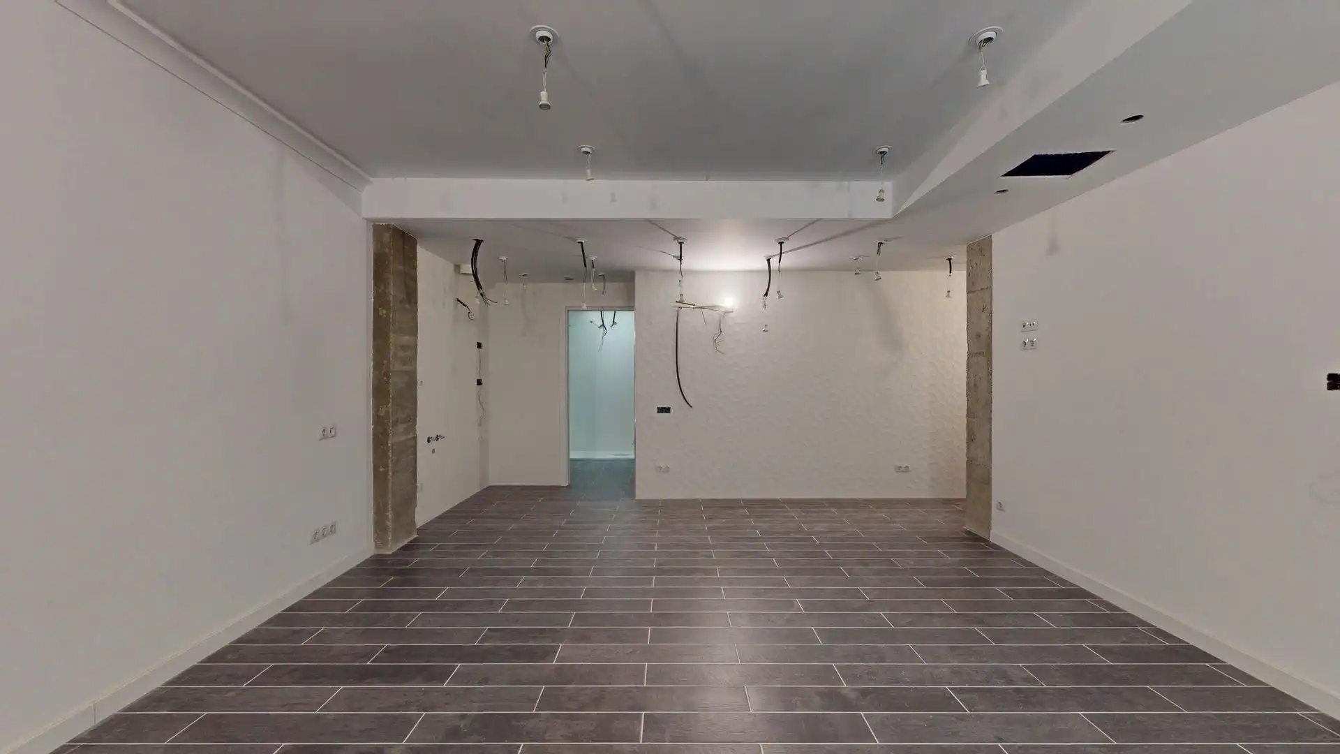 Edificio en venta en Sabadell