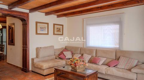 Foto 5 de Casa adosada en venda a Dr Antonio García Tapia, Riaza, Segovia