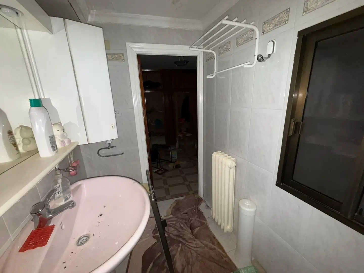Casa adosada en venta en Calle FUENTE DEL CAÑO, Campo de Criptana