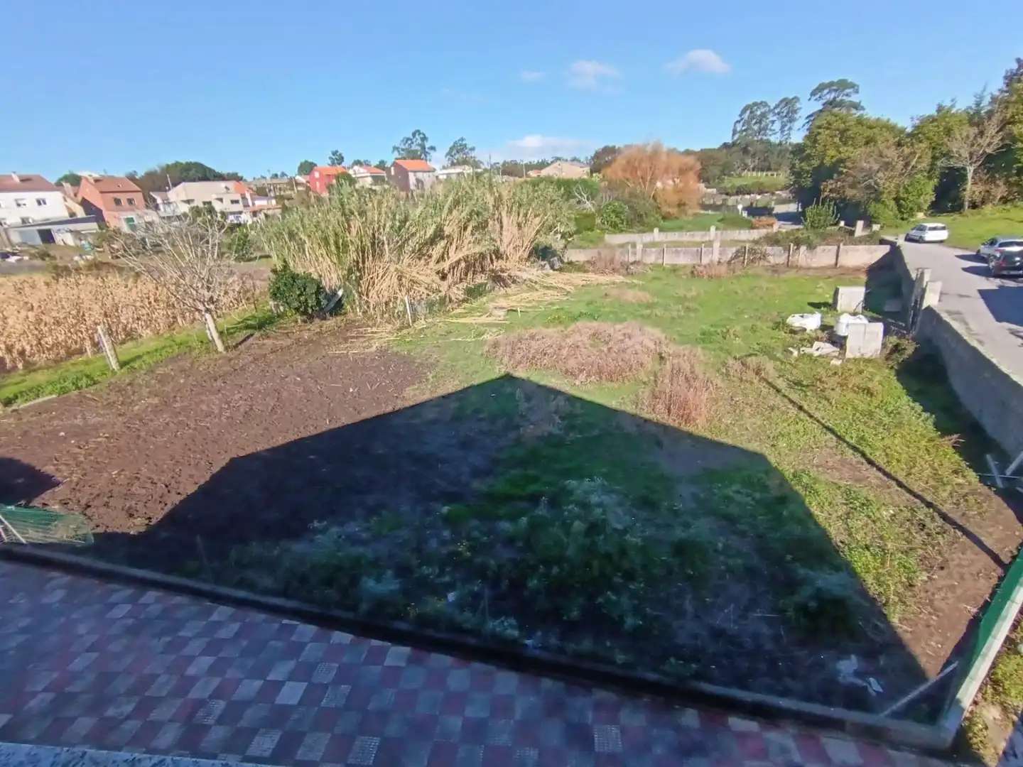 Casa amb terrassa en venda a Cambados, imagen 21