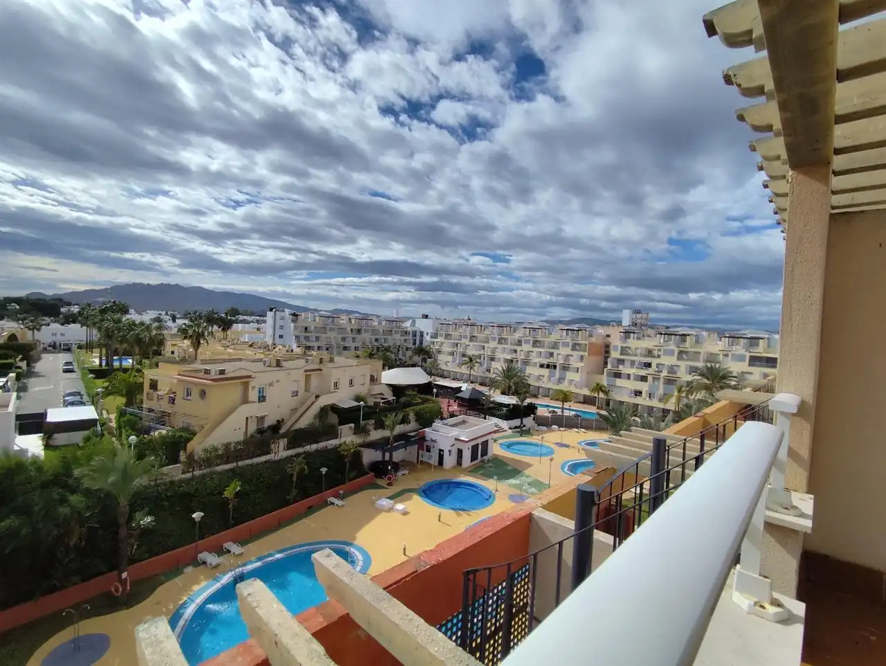 Apartment mit Pool zum Verkauf in Puerto Rey, imagen 14