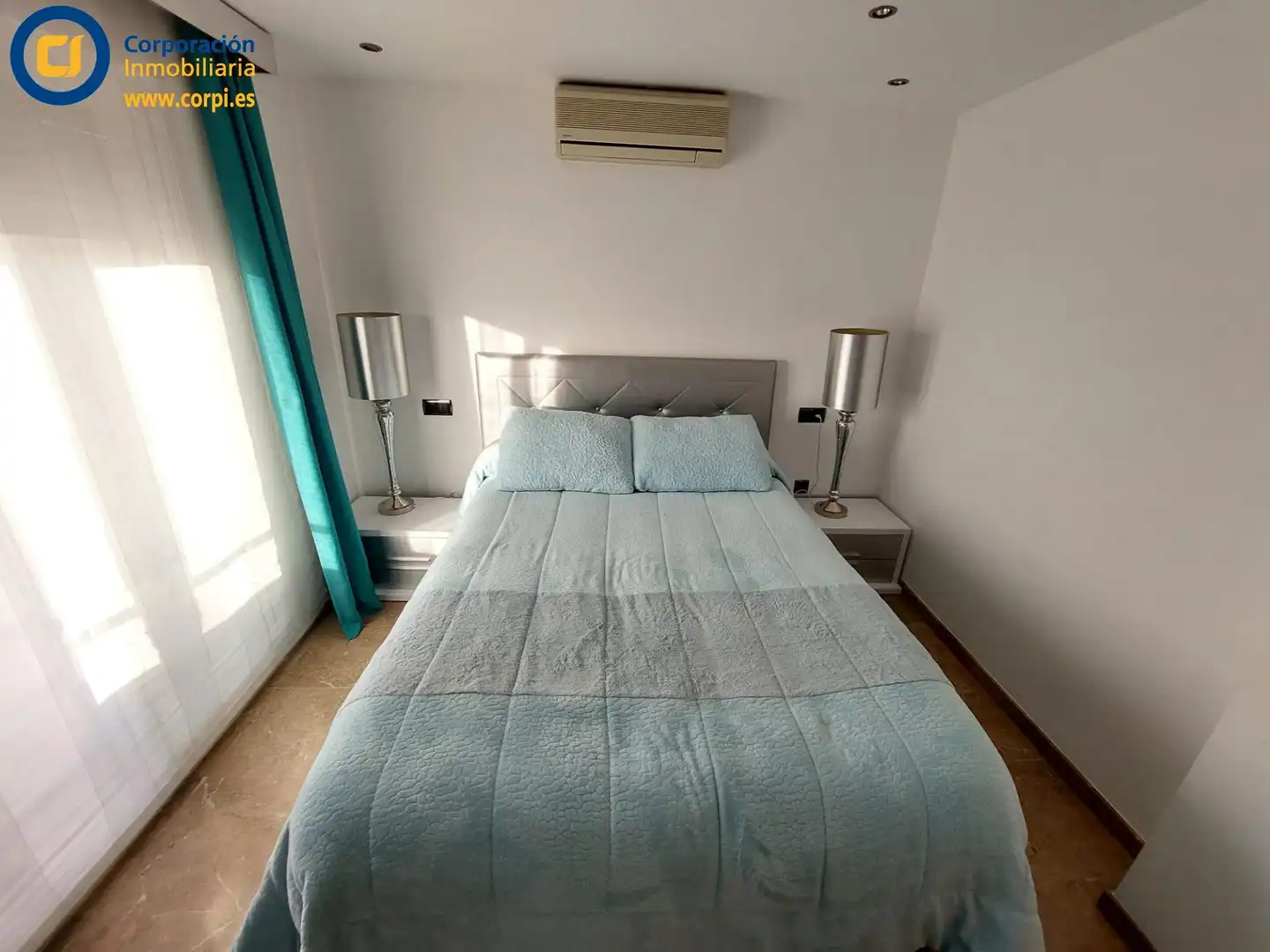 Bedroom of Duplexes for sale in Lorca  with Heating and Terrace