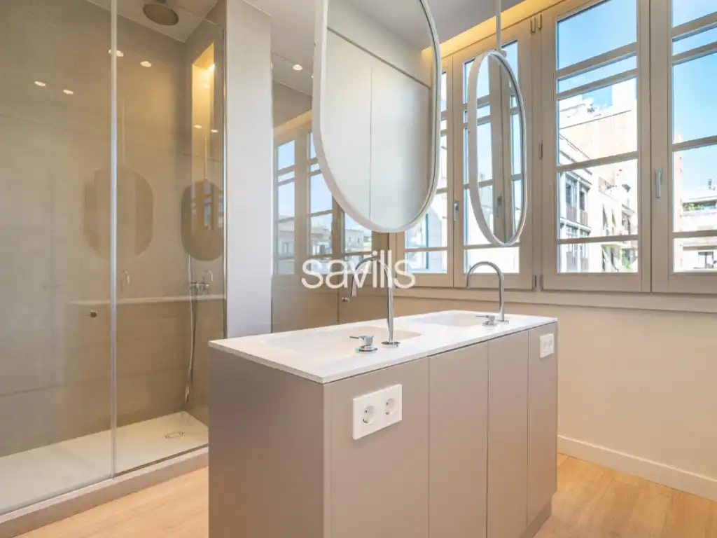 Apartment with terrace for sale in Eixample, imagen 21