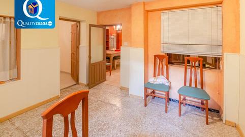 Foto 5 de Casa o xalet en venda a Norte, Alicante